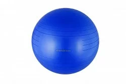 Фитбол 75 см (30") Body Form blue BF-GB01