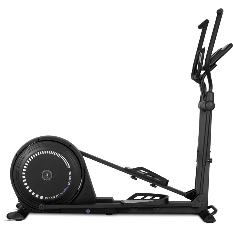  Эллиптический тренажер Clear Fit StartHouse SX 50 BR по низким ценам в Томске и Северске