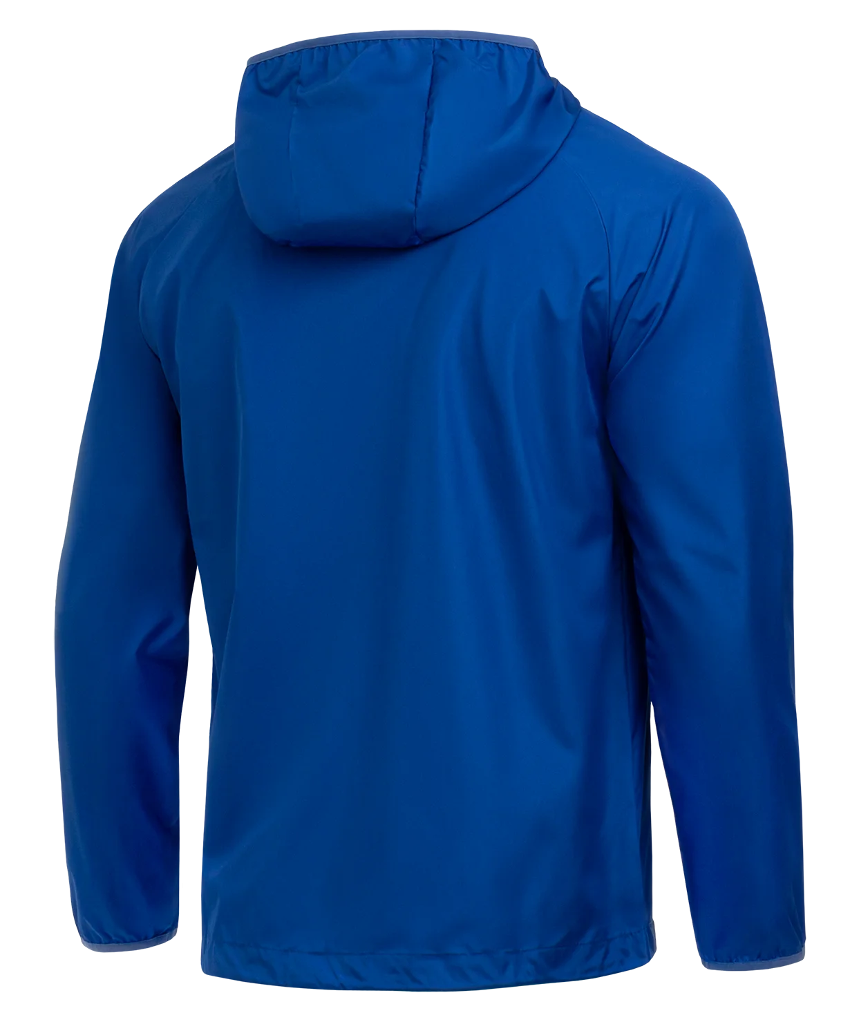  Куртка ветрозащитная CAMP Rain Jacket, синий, детский по низким ценам в Томске и Северске