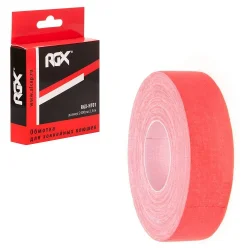 Лента хоккейная RGX-HT01 для крюка red