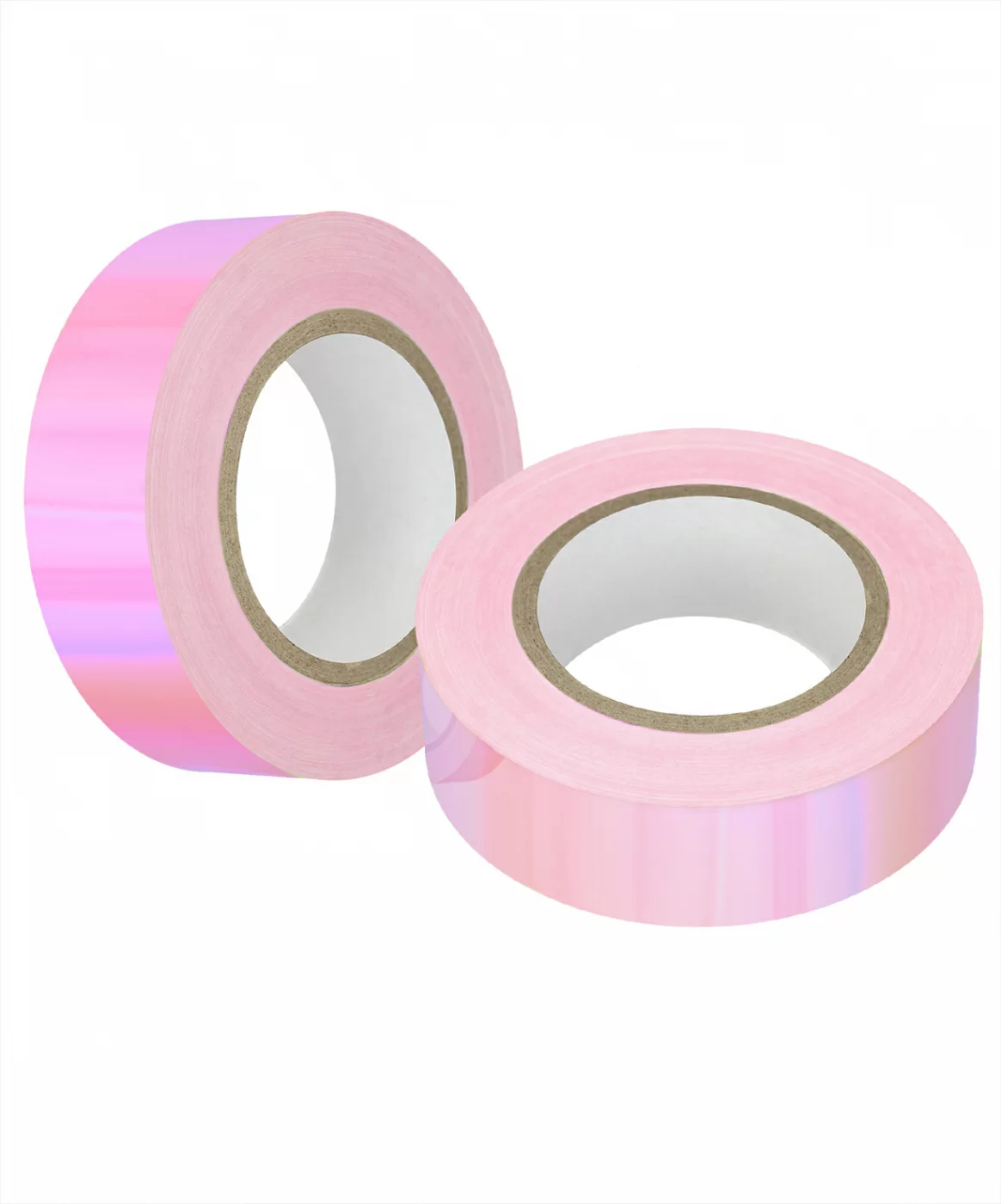 Реальное фото Обмотка для обруча Chanté Rainbow Fluo Pink CH2103020402150 УТ-00020323 от магазина СпортСЕ