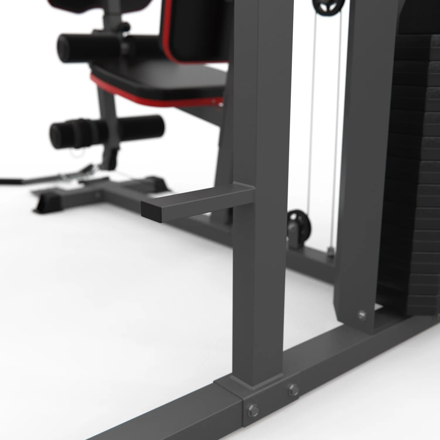  Силовой комплекс DFC D70119 по низким ценам в Томске и Северске