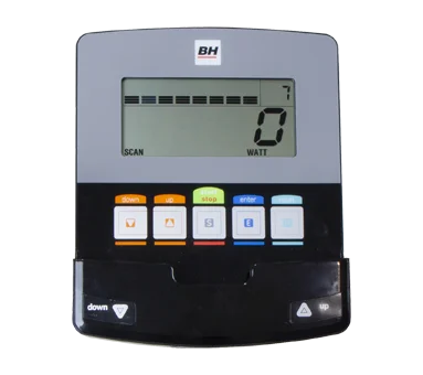  BH FITNESS ARTIC COMFORT PROGRAM Велотренажер по низким ценам в Томске и Северске