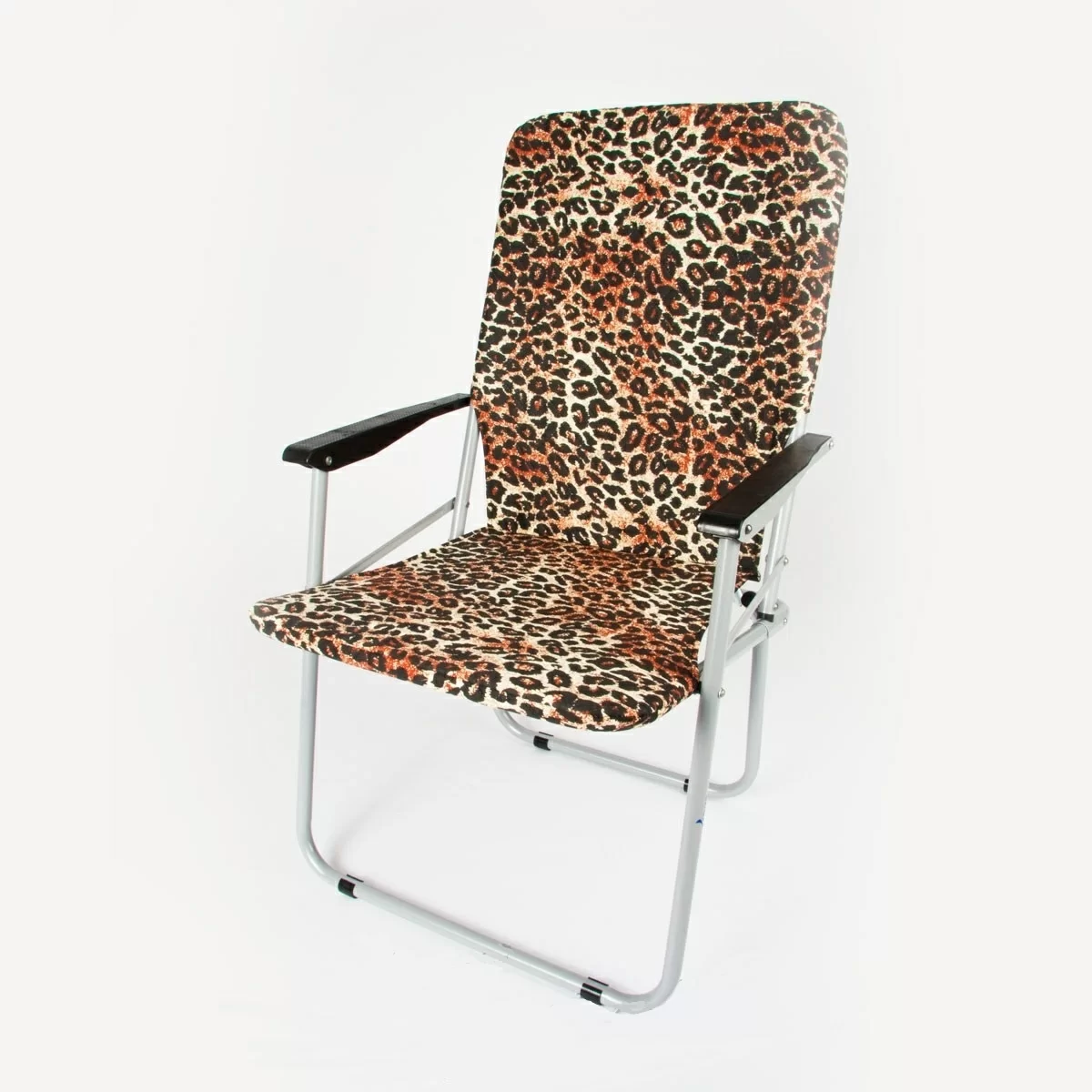 Реальное фото Кресло складное Тонар от магазина СпортСЕ