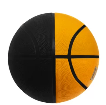Реальное фото Мяч баскетбольный RGX-BB-09 Sz3 от магазина СпортСЕ