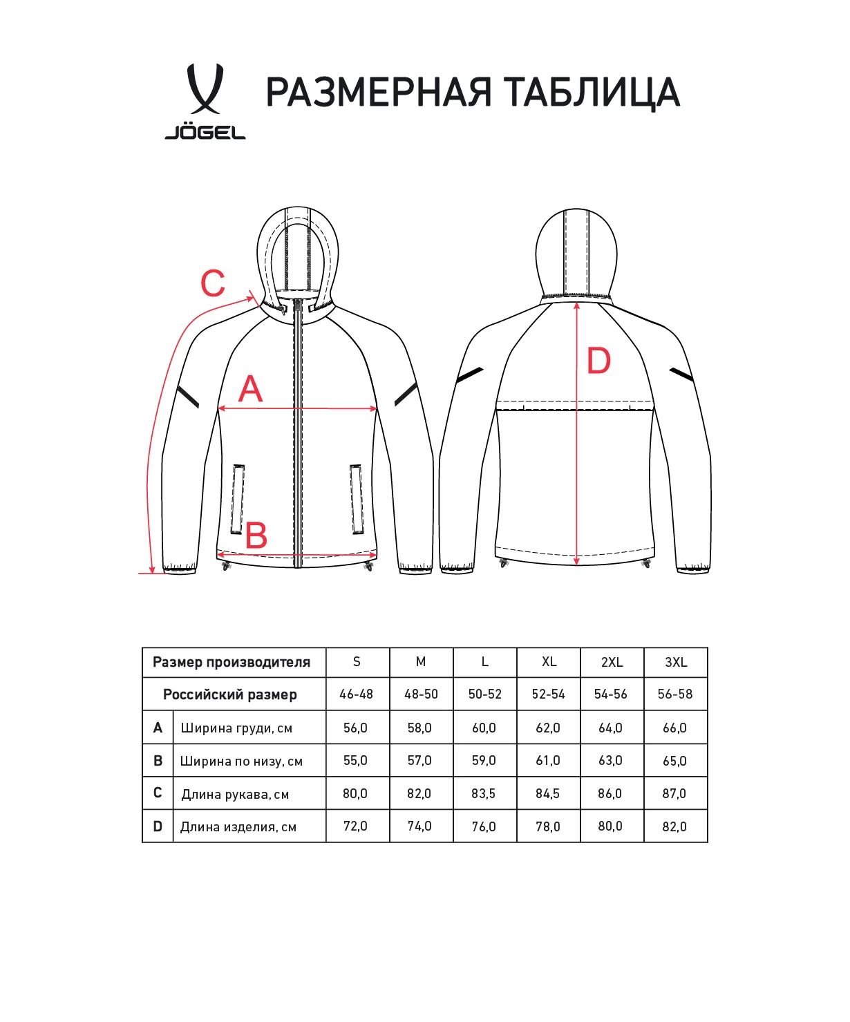 Реальное фото Куртка ветрозащитная CAMP 2 Rain Jacket, черный от магазина СпортСЕ