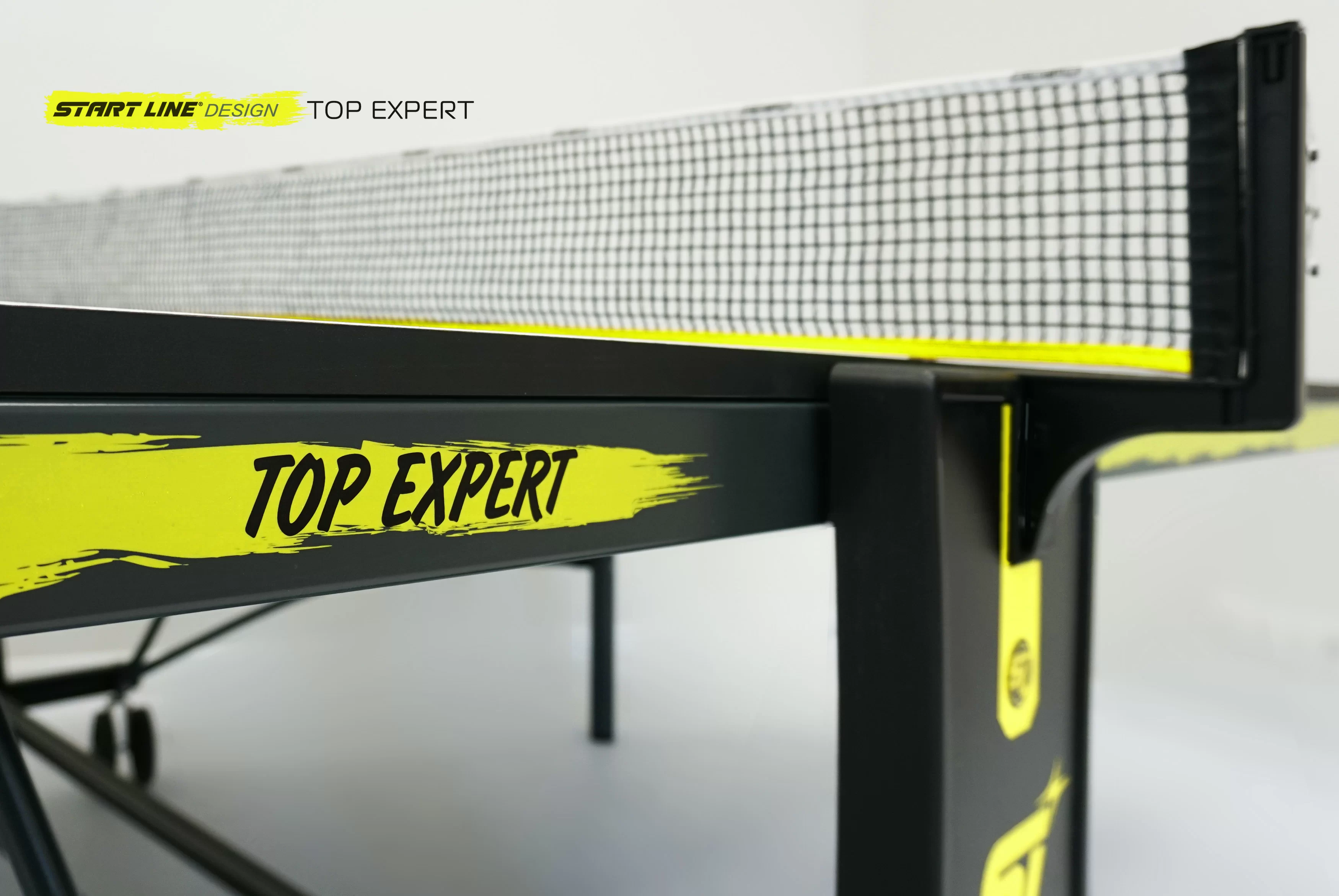  Стол теннисный Top Expert DESIGN по низким ценам в Томске и Северске