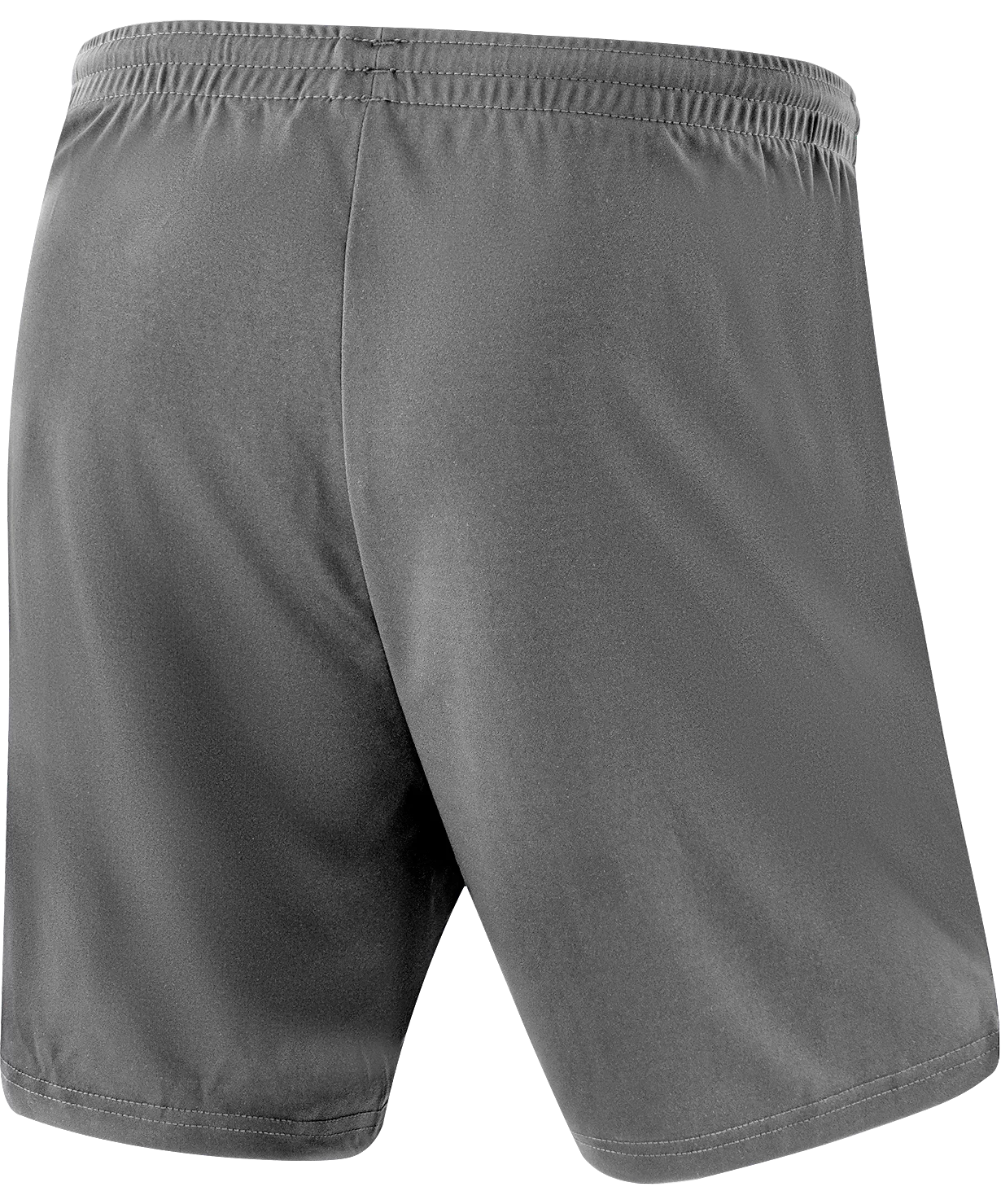 Реальное фото Шорты спортивные ESSENTIAL Terry Shorts, меланж от магазина СпортСЕ