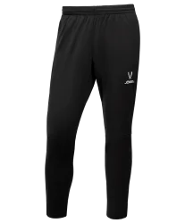 Брюки тренировочные CAMP 2 Training Pants, черный, детский