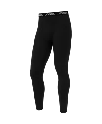 Тайтсы компрессионные утепленные JÖGEL CAMP PerFormDRY Baselayer Pants Warm, черный