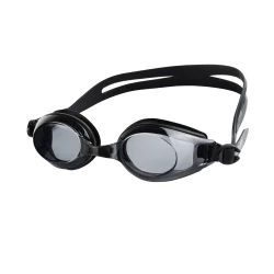 Очки для плавания Cliff G3800 чёрные