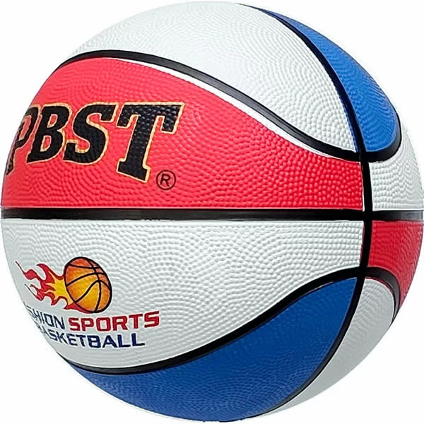 Реальное фото Мяч баскетбольный B32224 №7 10018716 от магазина СпортСЕ