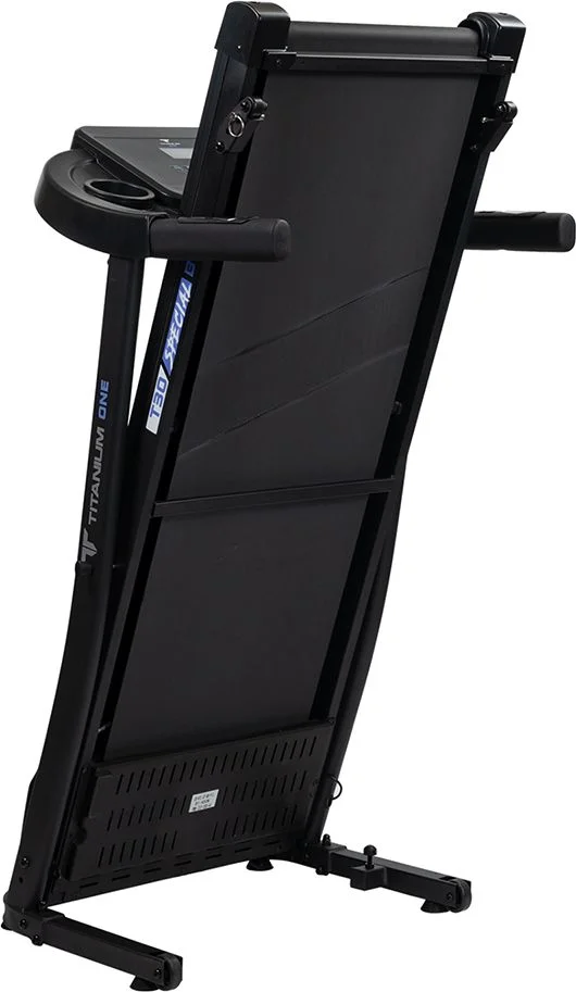  Беговая дорожка Titanium One T30 Special Blue по низким ценам в Томске и Северске