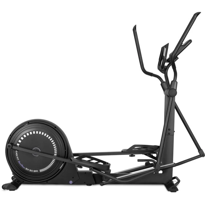  Эллиптический тренажер Clear Fit StartHouse SX 50 BRI по низким ценам в Томске и Северске