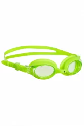 Очки для плавания Mad Wave Junior Autosplash green M0419 02 0 10W