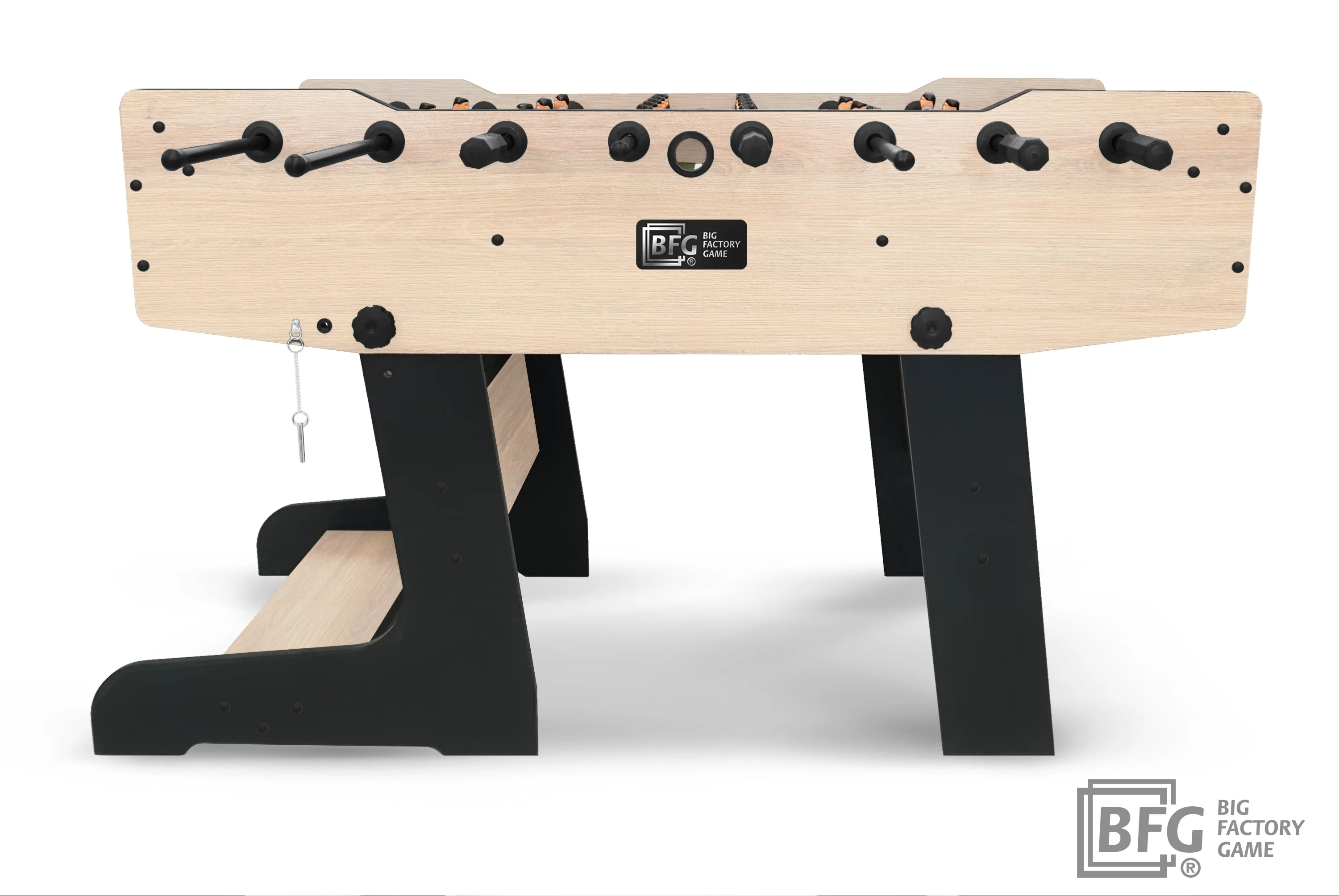  Настольный футбол / Кикер BFG Compact 55 (Йоркшир) по низким ценам в Томске и Северске