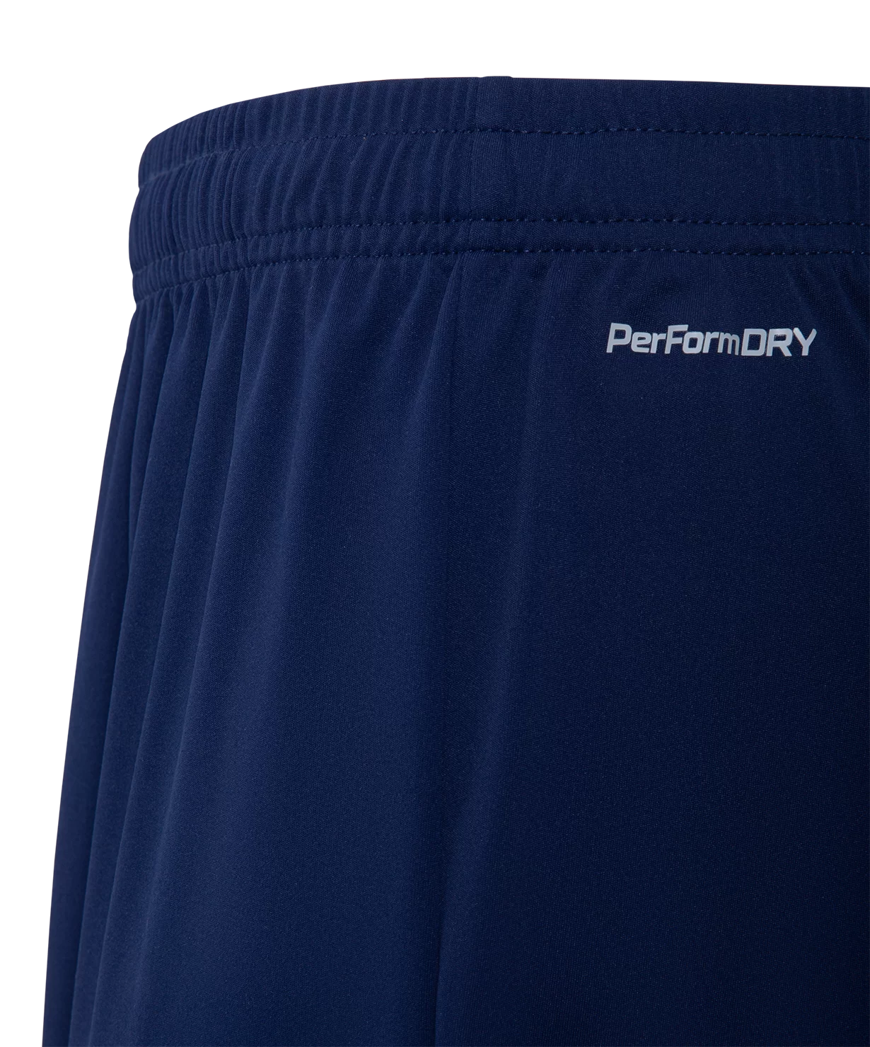 Реальное фото Шорты игровые NATIONAL PerFormDRY Away Shorts, синий от магазина СпортСЕ