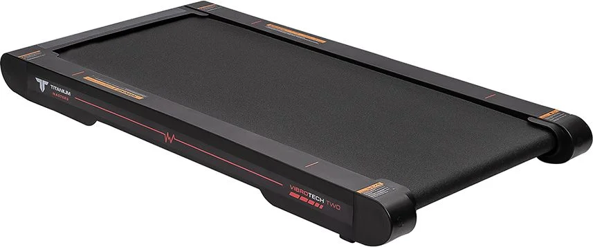  Беговая дорожка Titanium Masters Vibrotech Two по низким ценам в Томске и Северске