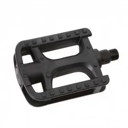 Педали HF-826 с катафотами для 28"