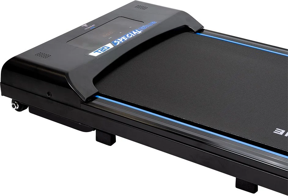  Беговая дорожка Titanium One T20 Special Blue по низким ценам в Томске и Северске