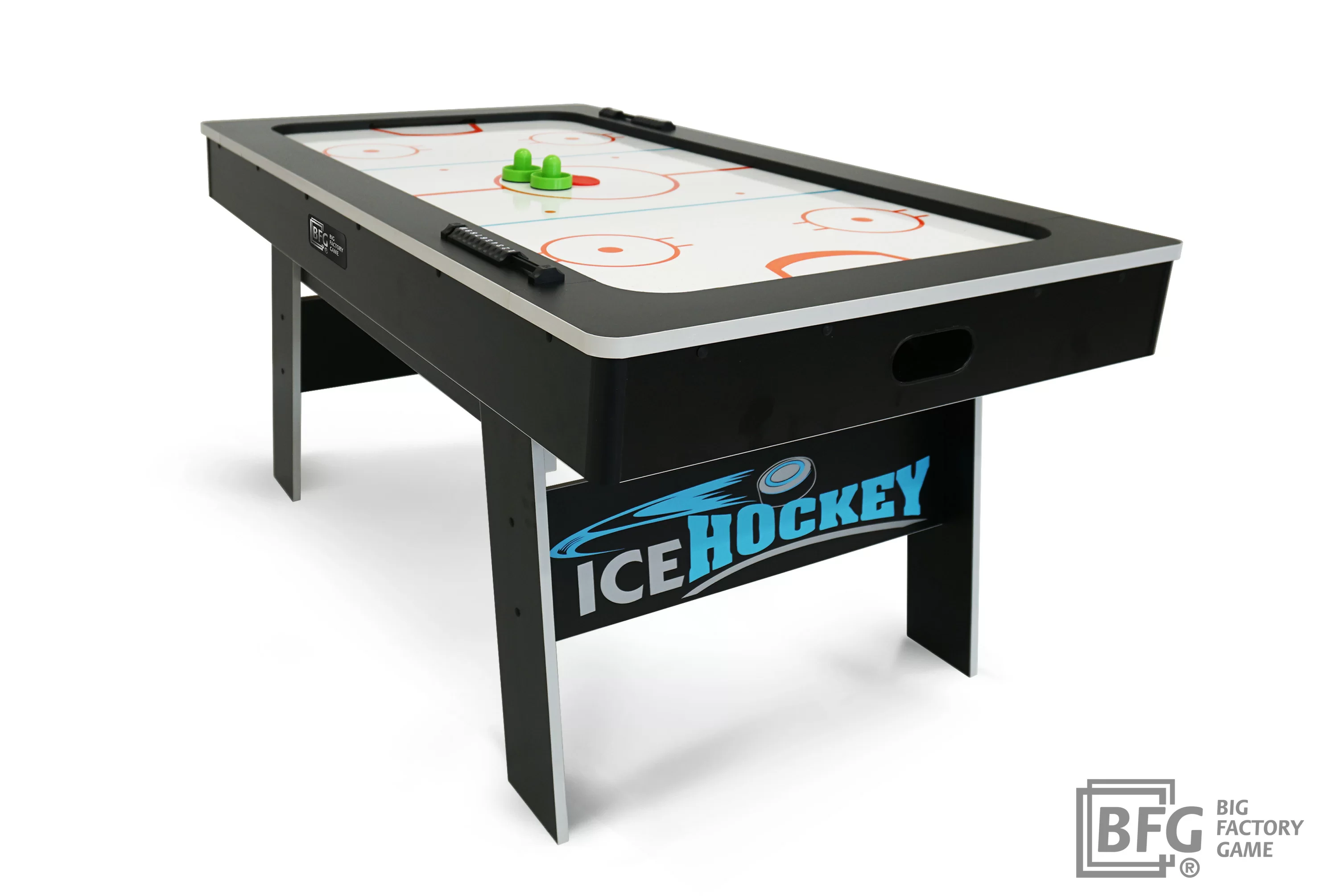  Аэрохоккей BFG ICE TIME 6 по низким ценам в Томске и Северске