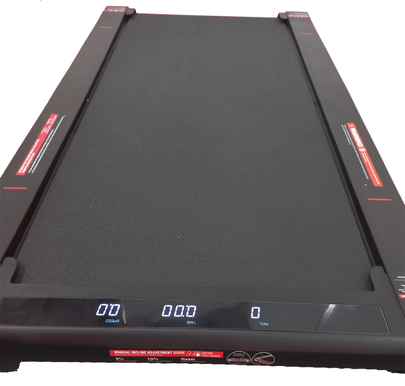  Вибродорожка AMF T3E по низким ценам в Томске и Северске