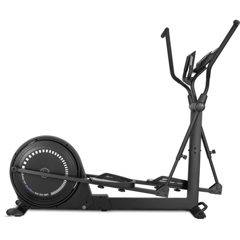  Эллиптический тренажер Clear Fit StartHouse SX 50 BR по низким ценам в Томске и Северске