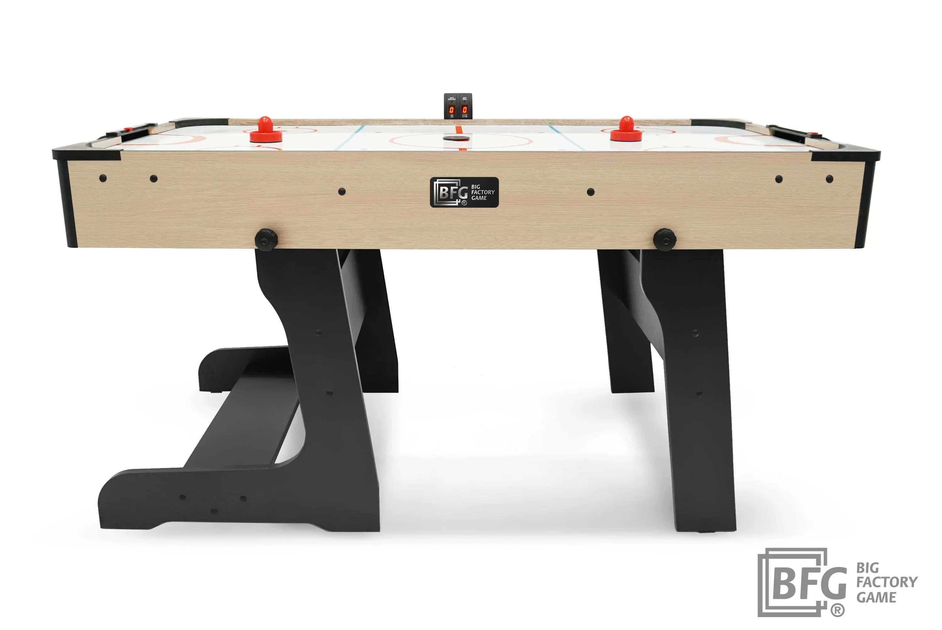  Аэрохоккей BFG Ice Transform 5 (Йоркшир) по низким ценам в Томске и Северске