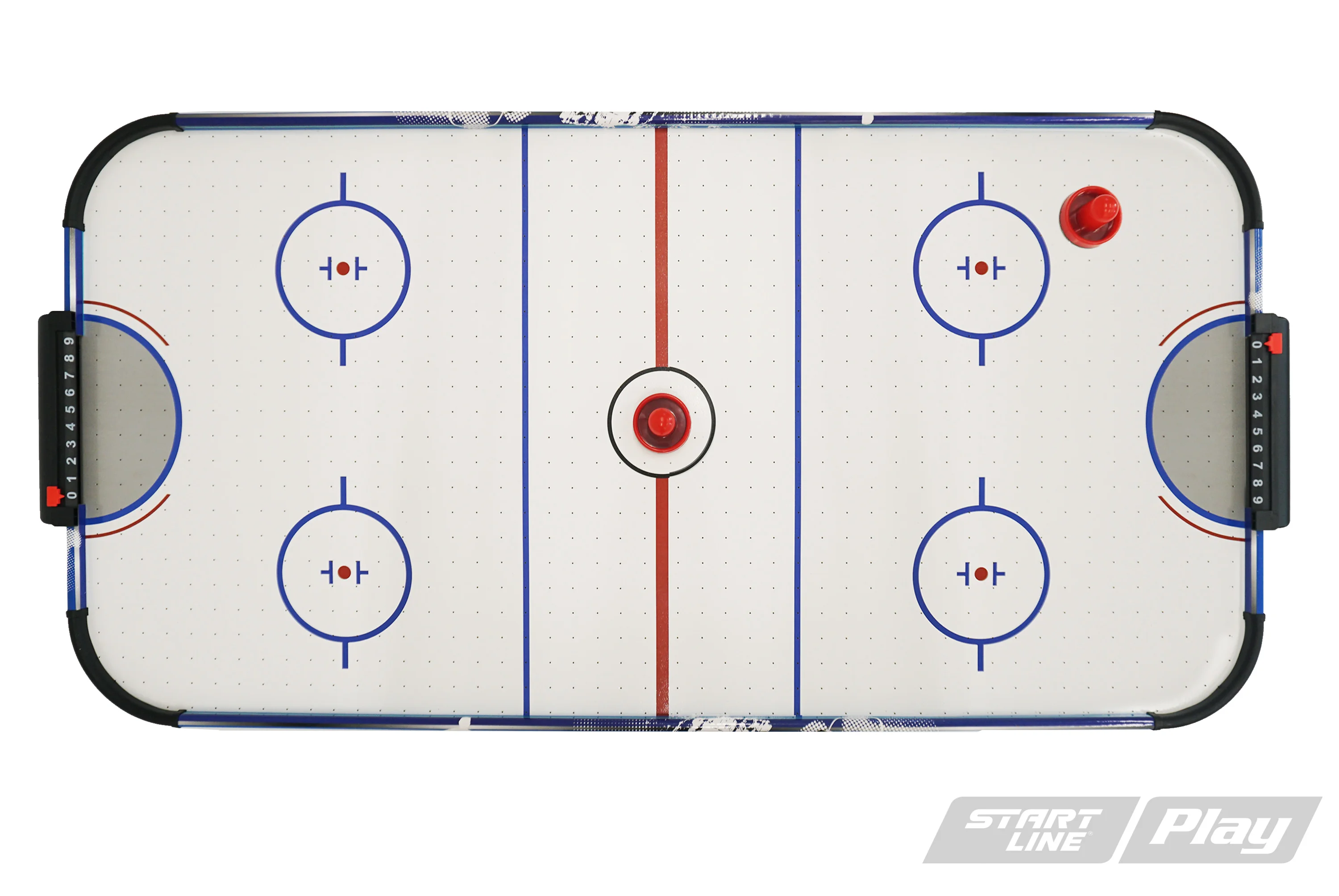  Аэрохоккей ICE START SLP-4224A по низким ценам в Томске и Северске