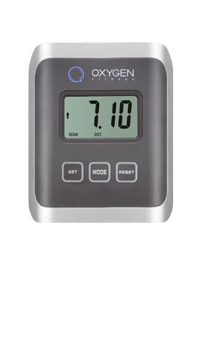  OXYGEN PEAK U Велотренажер по низким ценам в Томске и Северске