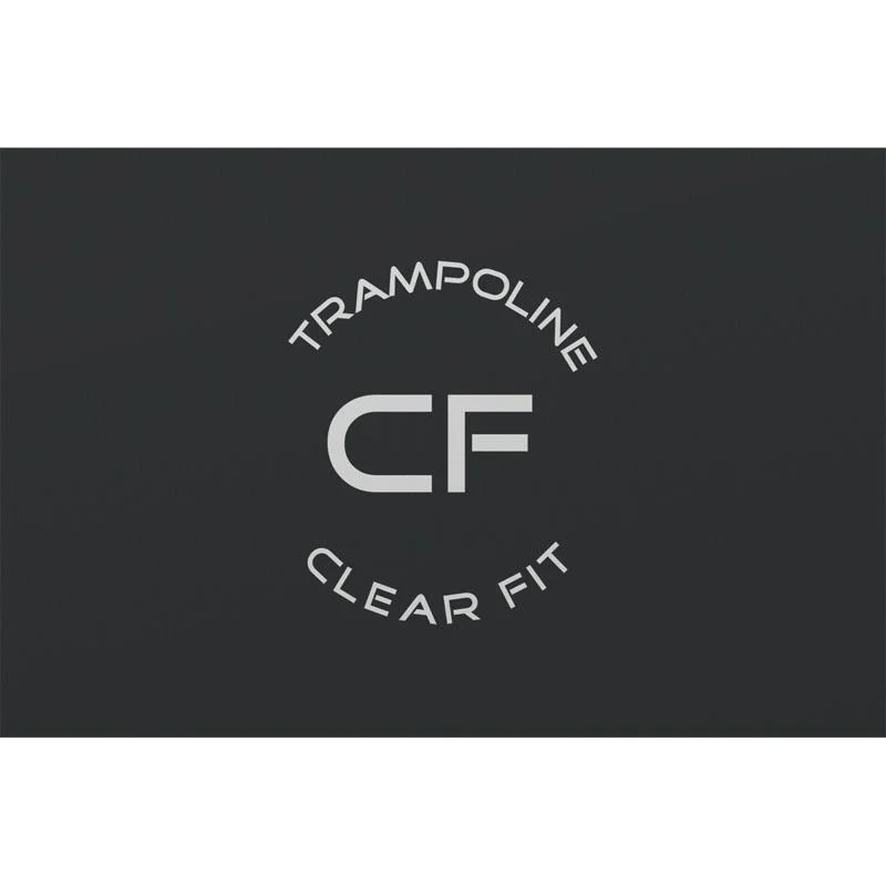  Каркасный батут Clear Fit SpaceHop 10Ft по низким ценам в Томске и Северске