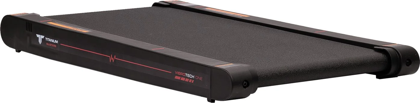  Беговая дорожка Titanium Masters Vibrotech One по низким ценам в Томске и Северске
