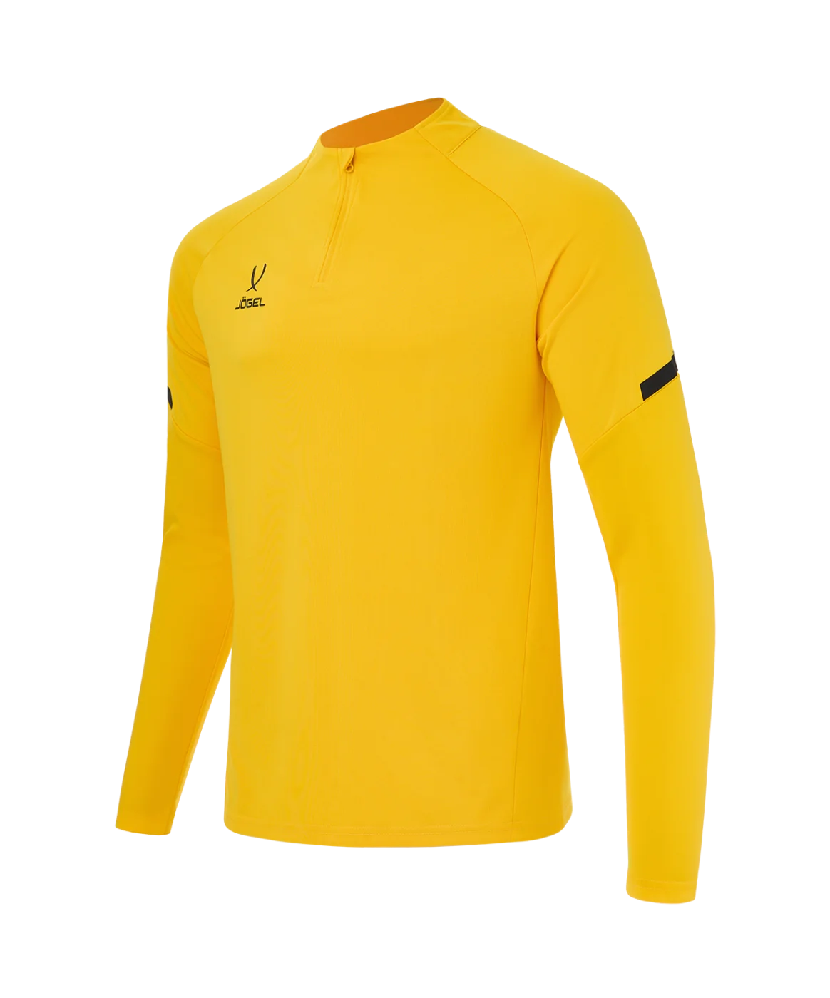  Джемпер тренировочный CAMP 2 Training Top, желтый, детский по низким ценам в Томске и Северске