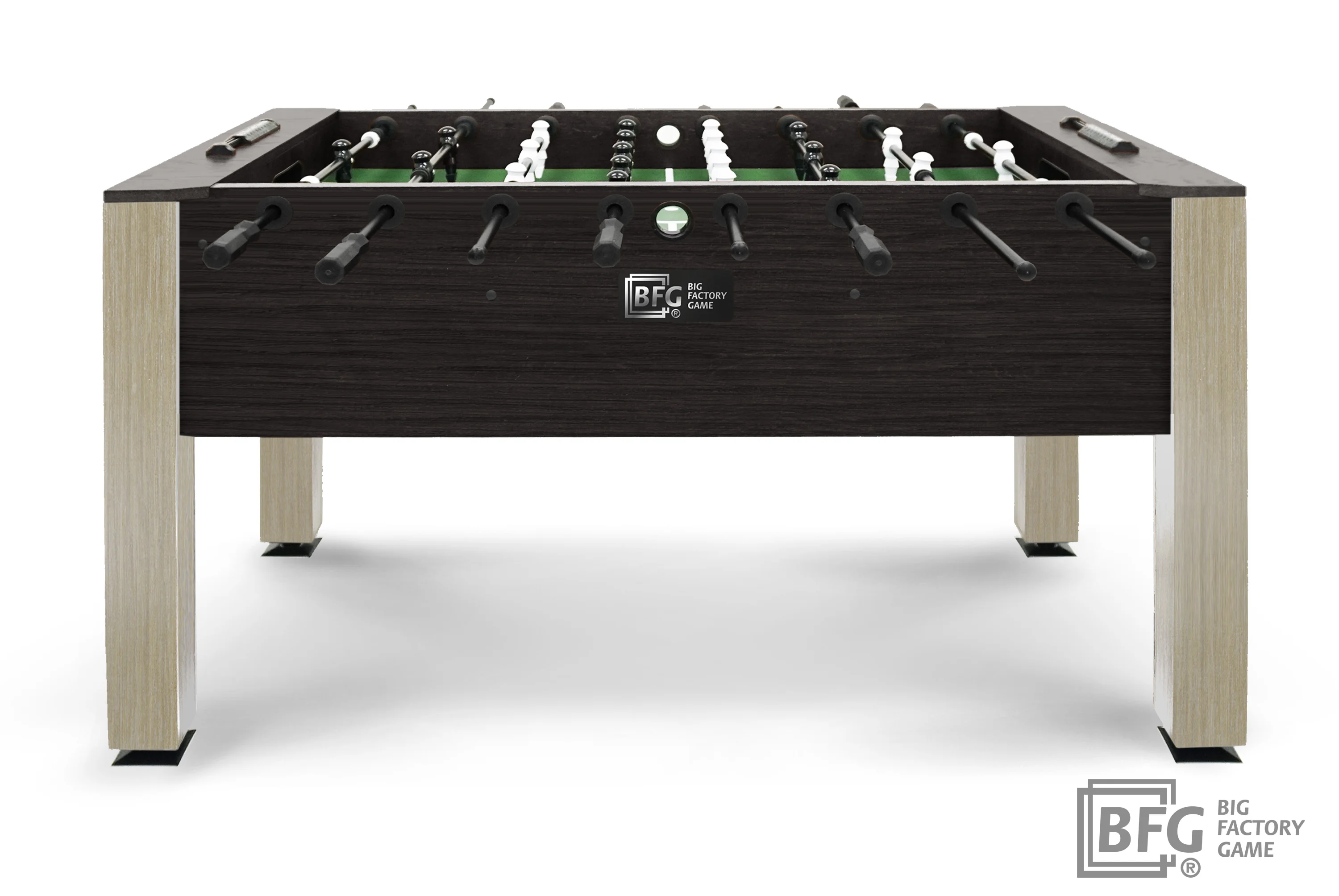  Настольный футбол / Кикер BFG Tournament Premium Pearl по низким ценам в Томске и Северске