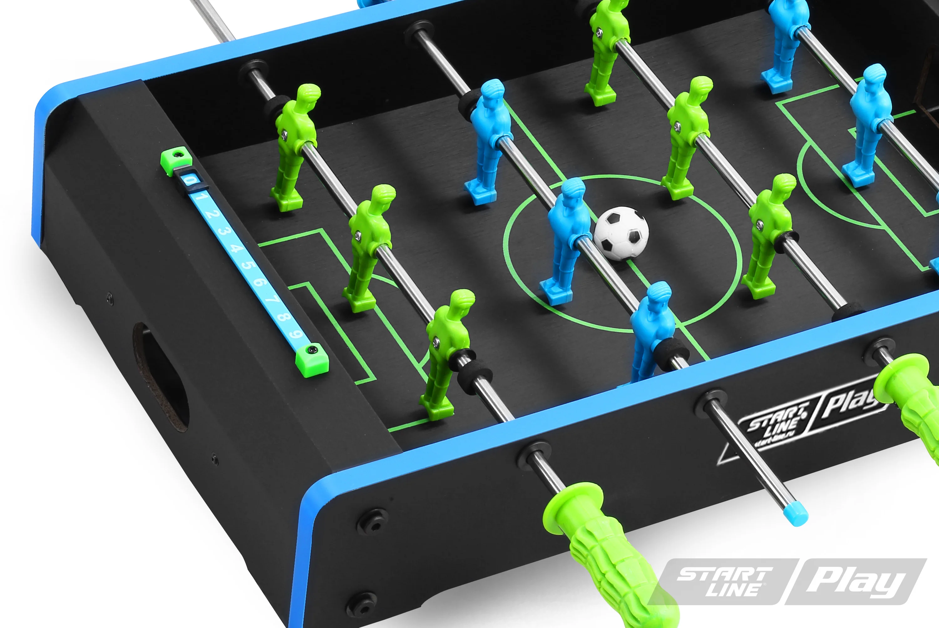  Настольный футбол MINI GAME по низким ценам в Томске и Северске