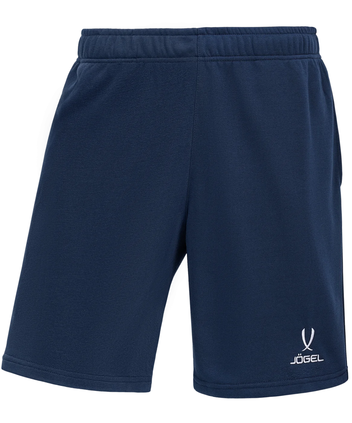  Шорты ESSENTIAL Cotton Shorts, темно-синий по низким ценам в Томске и Северске