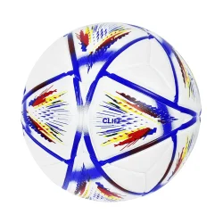 Мяч футбольный Cliff SD-021 №5 PU в ассортименте