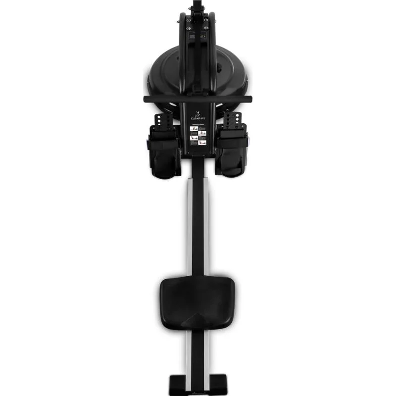Гребной тренажер Clear Fit Neptune RN 1000 SMART Гребной тренажер Clear Fit Neptune RN 1000 SMART по низким ценам в Томске и Северске