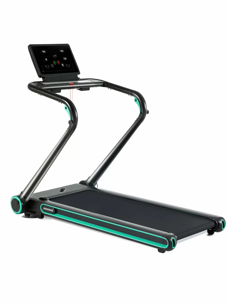  Беговая дорожка электрическая SportElite SE-T1520 по низким ценам в Томске и Северске