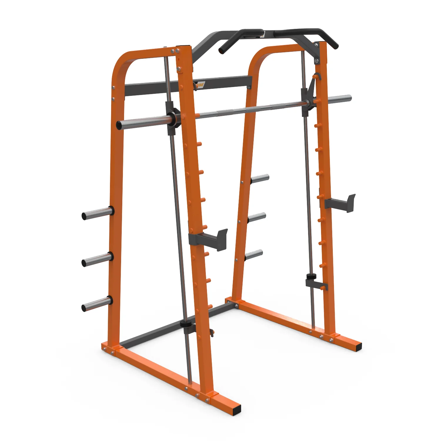  Силовая рама Steelver SV9206 по низким ценам в Томске и Северске