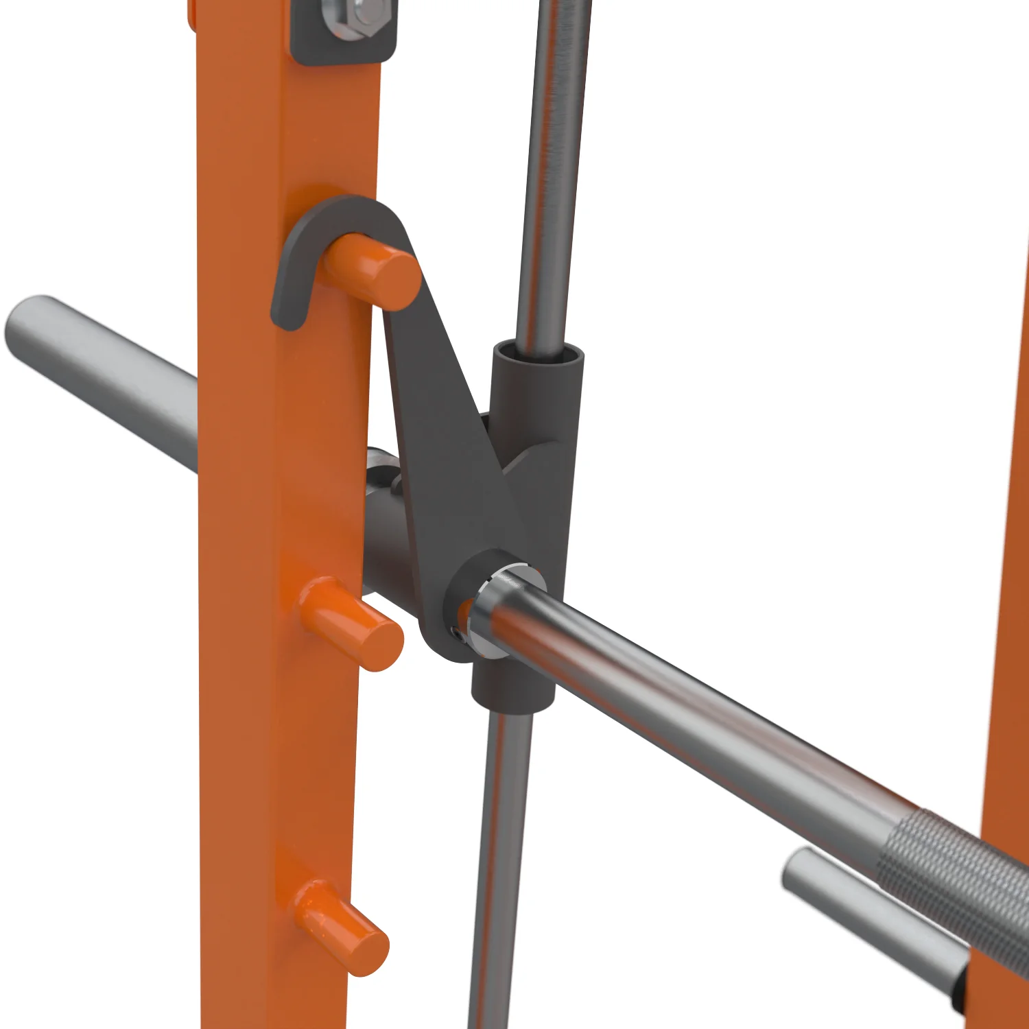  Силовая рама Steelver SV9206 по низким ценам в Томске и Северске