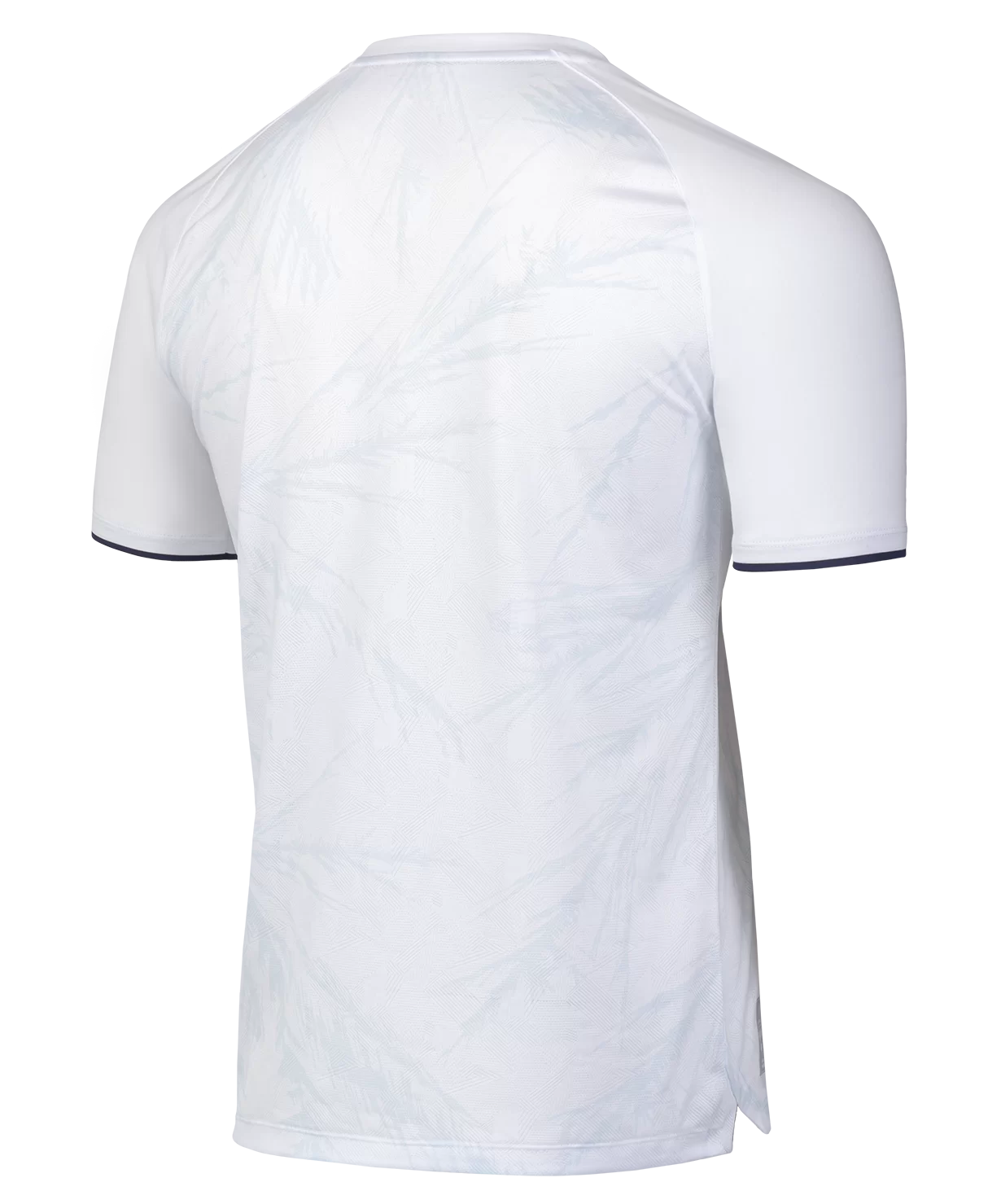  Футболка игровая JOGEL NATIONAL PerFormDRY Away Jersey, белый по низким ценам в Томске и Северске