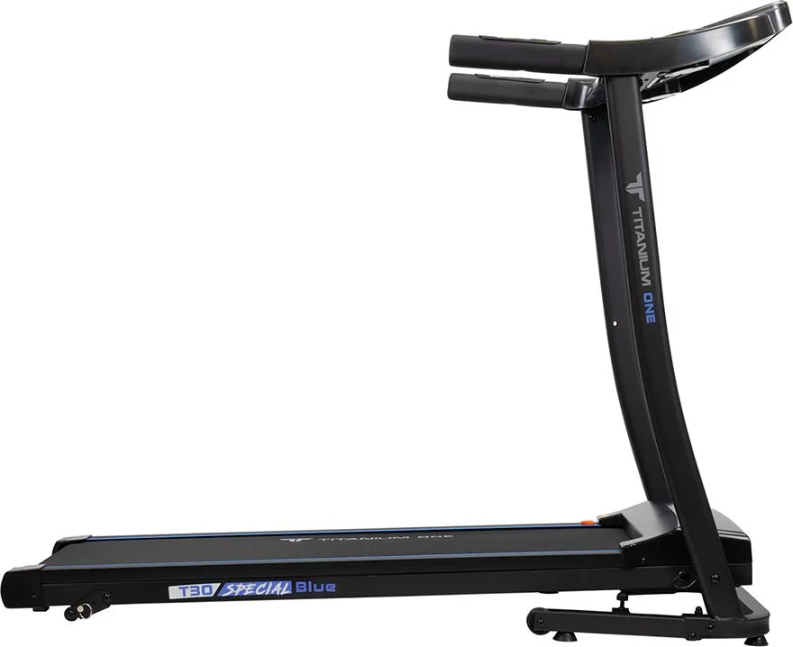  Беговая дорожка Titanium One T30 Special Blue по низким ценам в Томске и Северске
