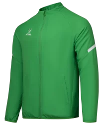 Куртка спортивная CAMP 2 Lined Jacket, зеленый