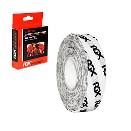  Лента хоккейная RGX-HT01 для крюка white по низким ценам в Томске и Северске