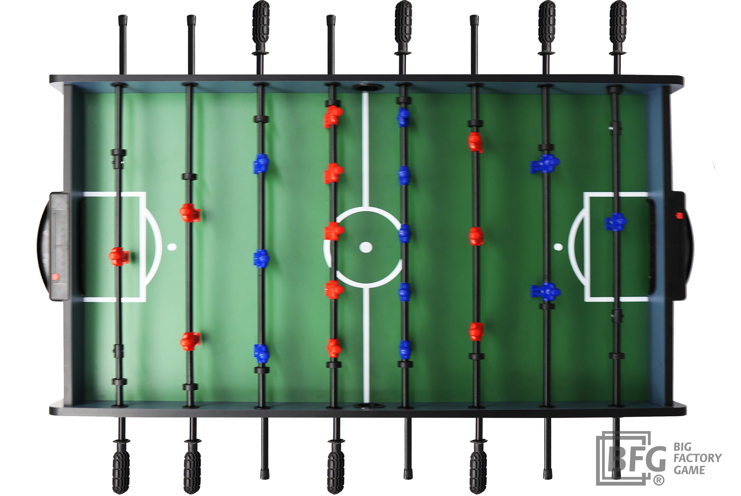  Настольный футбол / Кикер BFG Stellar (Индиго) по низким ценам в Томске и Северске