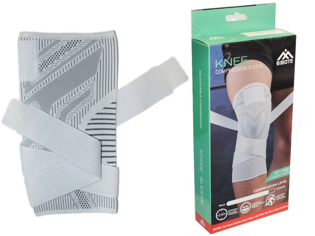  Суппорт колена ST-7159 по низким ценам в Томске и Северске