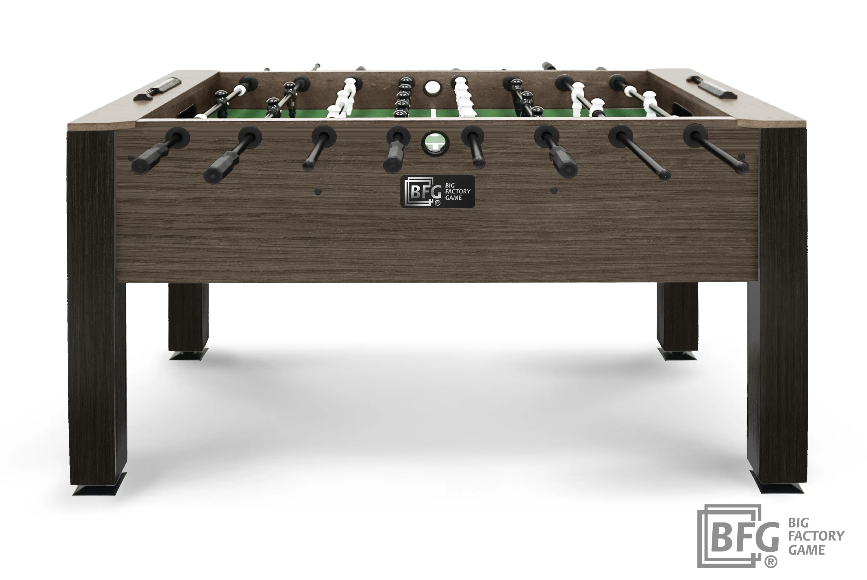  Настольный футбол / Кикер BFG Tournament Premium Bristol по низким ценам в Томске и Северске