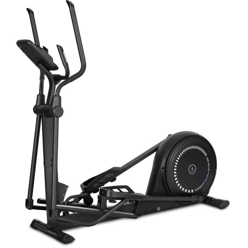  Эллиптический тренажер Clear Fit StartHouse SX 50 BRI по низким ценам в Томске и Северске