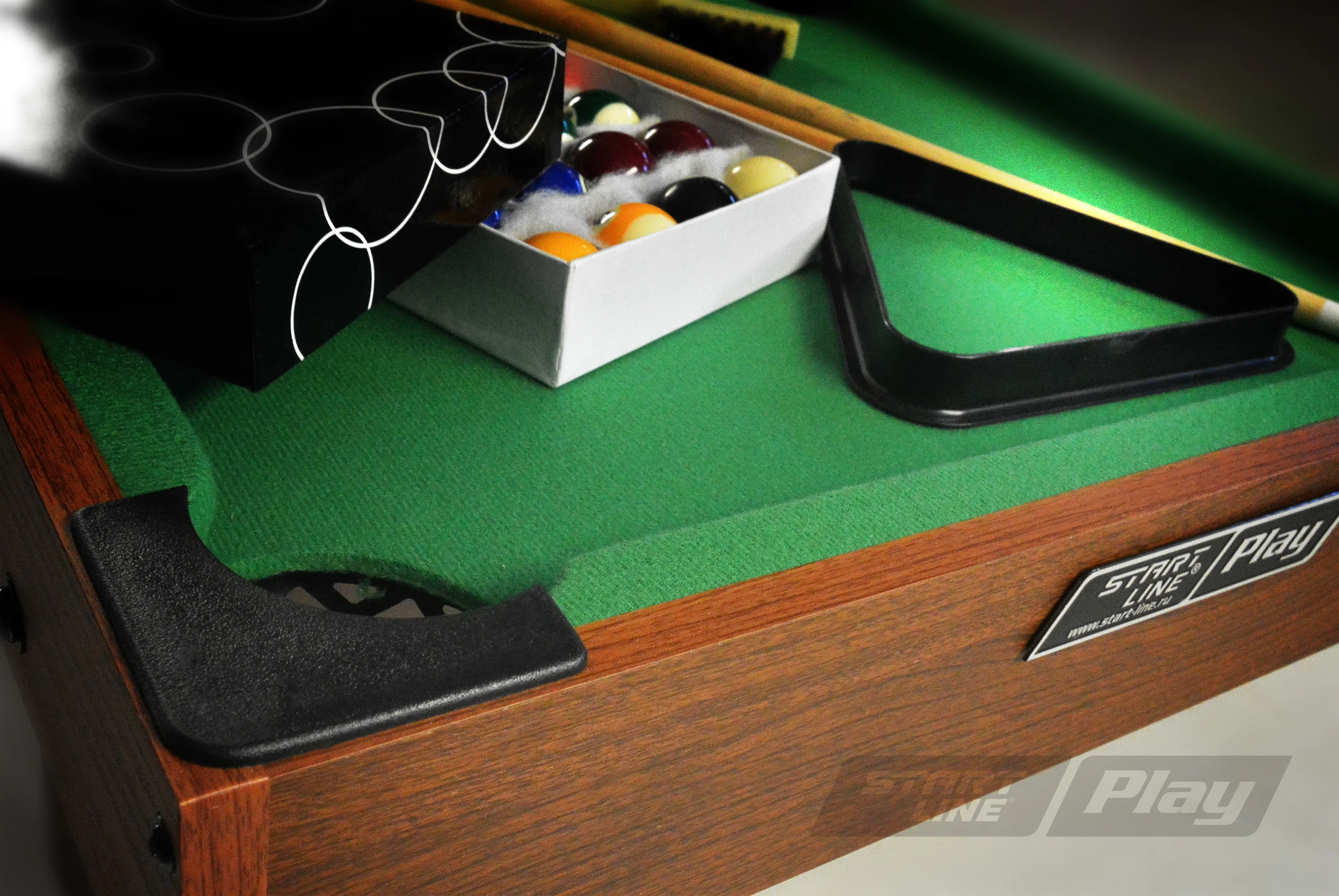  Настольный SLP по низким ценам в Томске и Северске